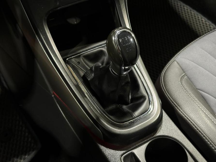Opel Astra J Рестайлинг Челябинск  - изображение 14