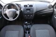 Lada (ВАЗ) Granta I Рестайлинг Ярославль  - изображение 23
