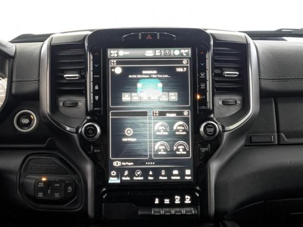Dodge Durango III Рестайлинг 2 с пробегом 2022 года, цена 7 350 000 рублей, 55760 км, внедорожник, Автокод Объявления