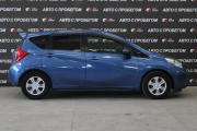 Nissan Note II Томск  - изображение 17