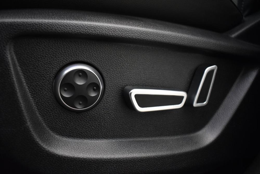 Chery Tiggo 4 I Рестайлинг Москва  - изображение 11