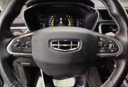 Geely Atlas Pro Саратов  - изображение 43