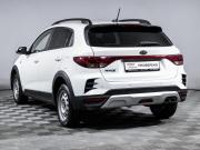 Kia Rio IV Рестайлинг Москва  - изображение 22