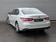 Toyota Camry VIII (XV70) Рестайлинг Москва  - изображение 56