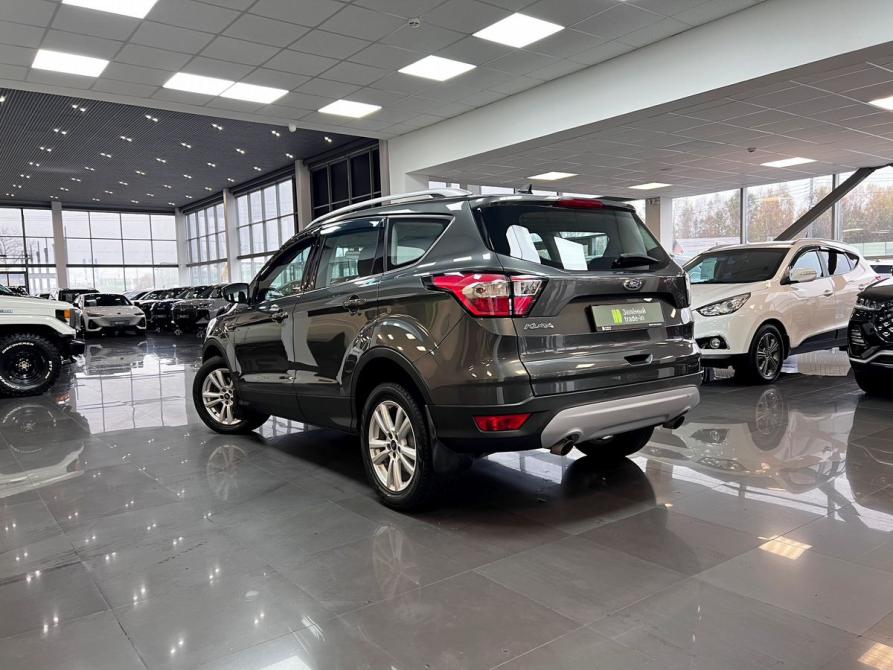 Ford Kuga II Рестайлинг Тверь  - изображение 6