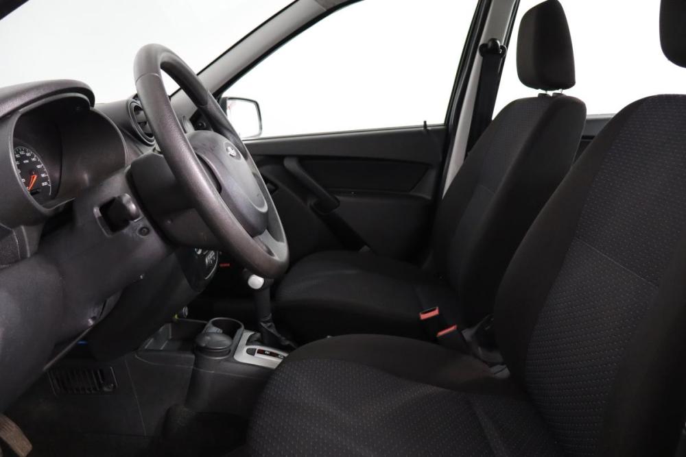 Lada (ВАЗ) Granta I Санкт-Петербург  - изображение 8