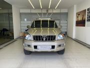 Toyota Land Cruiser Prado 120 Series Рестайлинг Новосибирск  - изображение 18