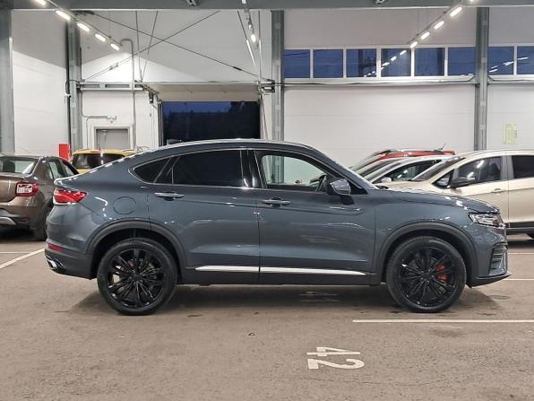 Geely Tugella I с пробегом 2021 года, цена 2 220 000 рублей, 137740 км, внедорожник, Автокод Объявления