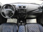 Lada (ВАЗ) Granta I Рестайлинг Калуга  - изображение 22