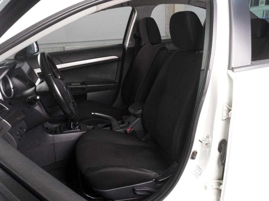 Mitsubishi Lancer X Рестайлинг Минеральные Воды  - изображение 10