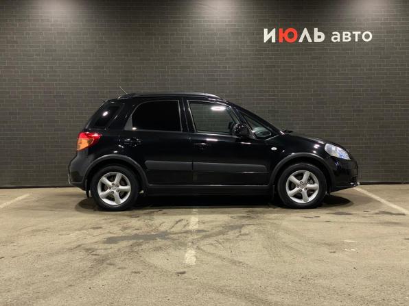 Suzuki SX4 I (Classic) Рестайлинг с пробегом 2010 года, цена 990 000 рублей, 145845 км, хэтчбек, Автокод Объявления