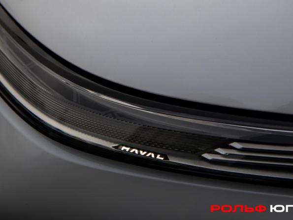 Haval F7 II с пробегом 2024 года, цена 3 148 000 рублей, 23600 км, внедорожник, Автокод Объявления