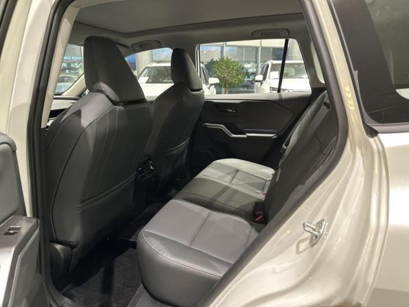 Toyota RAV4 VI (XA60) с пробегом 2025 года, цена 4 664 000 рублей, 29 км, внедорожник, Автокод Объявления