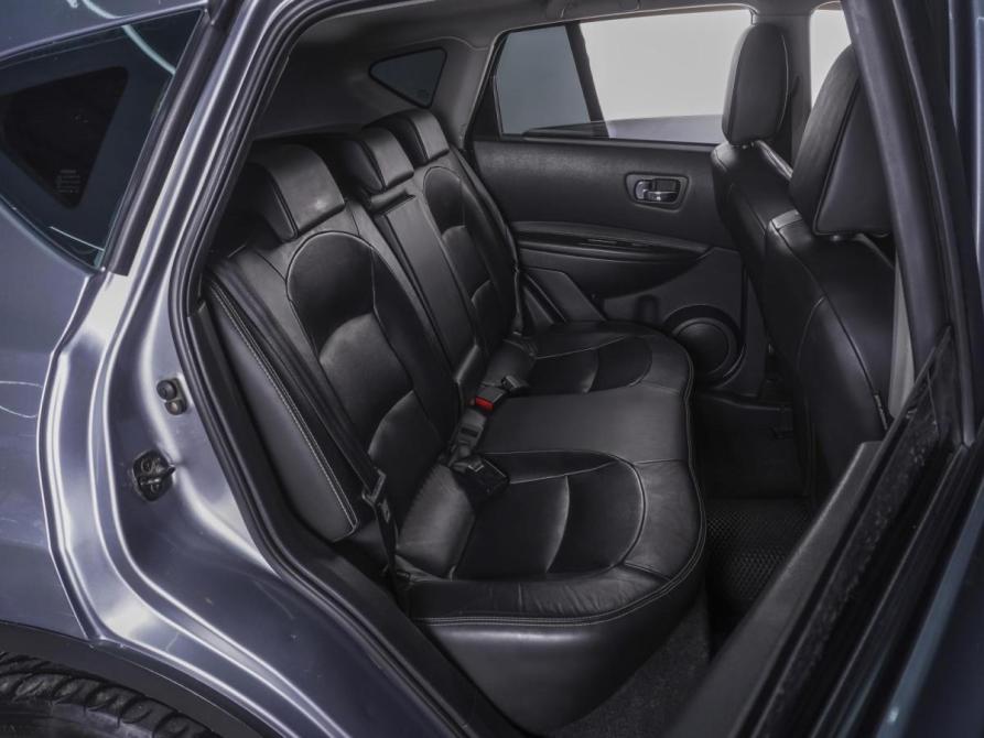 Nissan Qashqai I Рестайлинг Ростов-на-Дону  - изображение 7