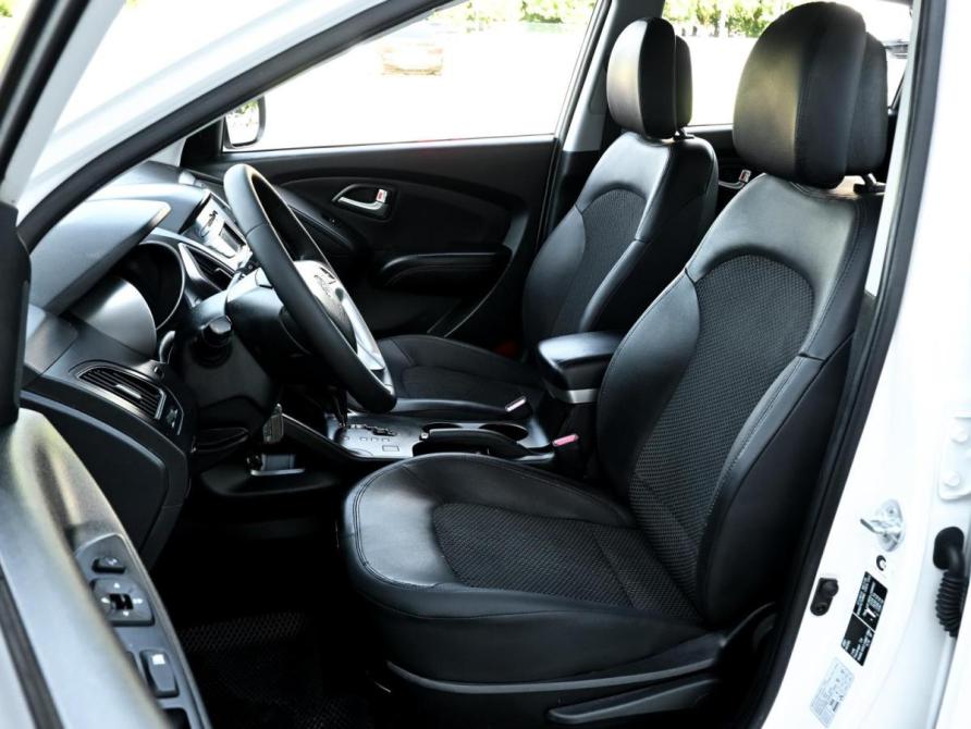Hyundai ix35 I Волгоград  - изображение 10