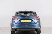 Mazda Axela III Рестайлинг Красноярск  - изображение 29