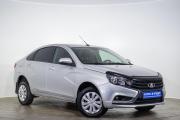 Lada (ВАЗ) Vesta I Оренбург  - изображение 22