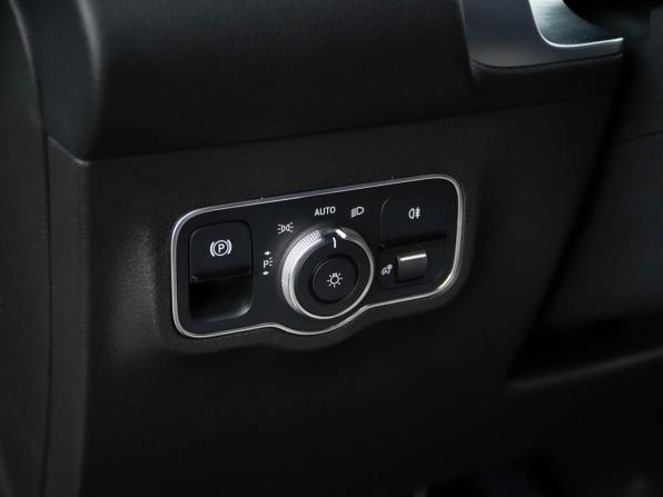 Mercedes-Benz GLB I (X247) с пробегом 2021 года, цена 3 149 077 рублей, 54335 км, внедорожник, Автокод Объявления