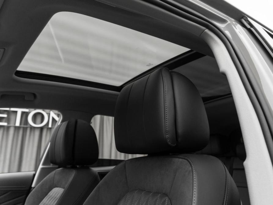 Hongqi HS5 I Рестайлинг Москва  - изображение 10