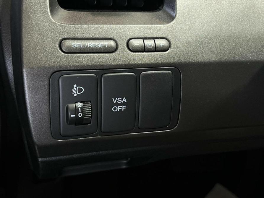 Honda Civic VIII Оренбург  - изображение 17