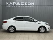 Kia Rio III Магнитогорск  - изображение 22