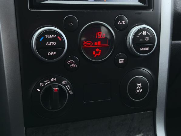 Suzuki Grand Vitara II Рестайлинг 2 с пробегом 2012 года, цена 1 260 000 рублей, 245469 км, внедорожник, Автокод Объявления