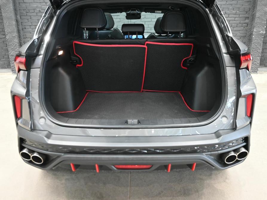 Geely Coolray I Рестайлинг Екатеринбург  - изображение 6