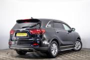 Kia Sorento III Prime Рестайлинг Пермь  - изображение 29
