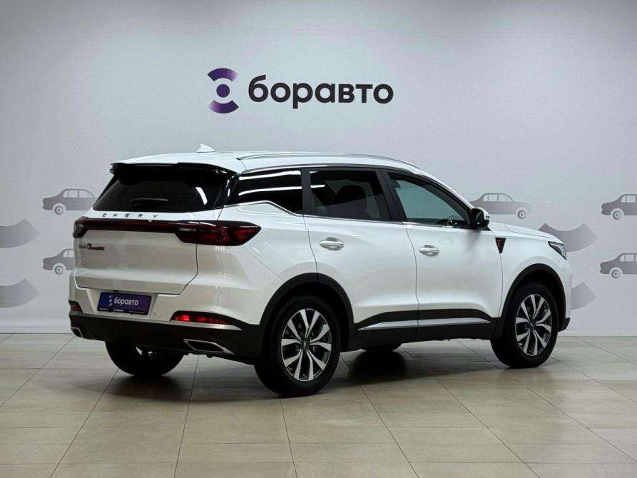 Chery Tiggo 7 Pro Max I Ставрополь  - изображение 4