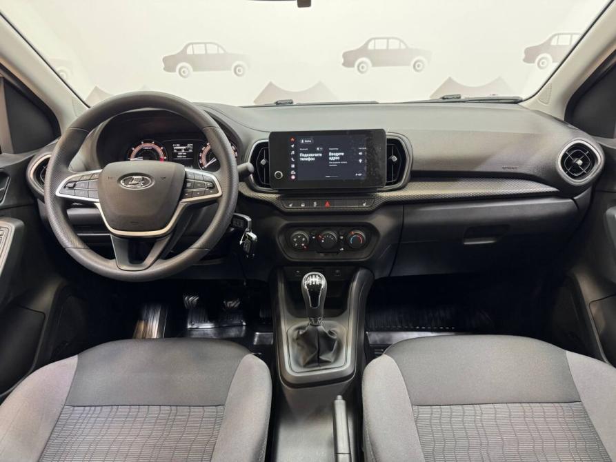 Lada (ВАЗ) Iskra Ставрополь  - изображение 13