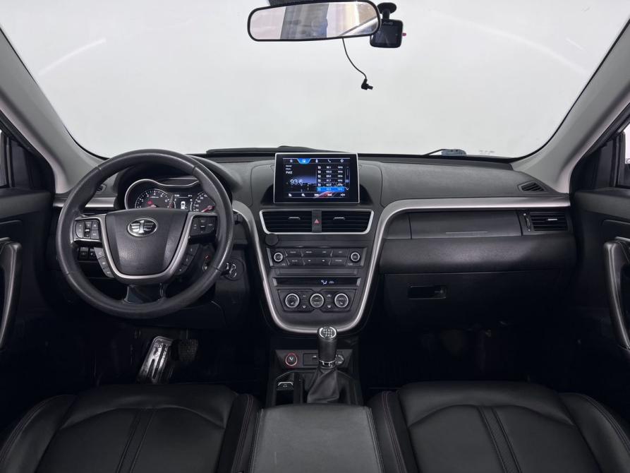 FAW Besturn X80 I Рестайлинг Калининград  - изображение 14