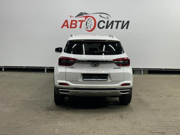 Chery Tiggo 4 I Рестайлинг с пробегом 2021 года, цена 1 339 000 рублей, 42470 км, внедорожник, Автокод Объявления
