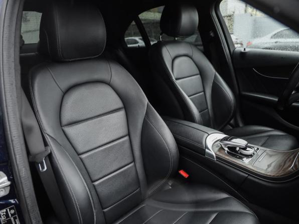 Mercedes-Benz C-Класс IV (W205) с пробегом 2016 года, цена 2 399 000 рублей, 161410 км, седан, Автокод Объявления