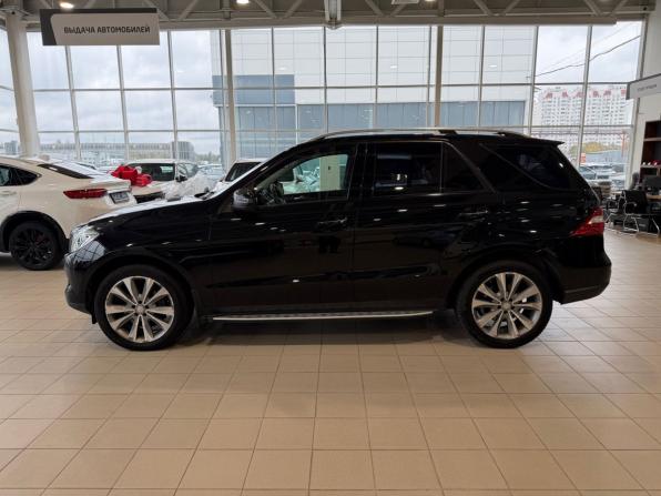 Mercedes-Benz M-Класс III (W166) с пробегом 2015 года, цена 2 990 000 рублей, 165985 км, внедорожник, Автокод Объявления