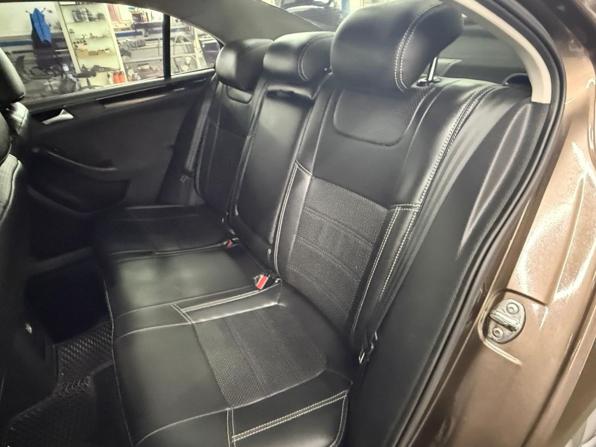Volkswagen Jetta VI с пробегом 2011 года, цена 659 200 рублей, 229914 км, седан, Автокод Объявления