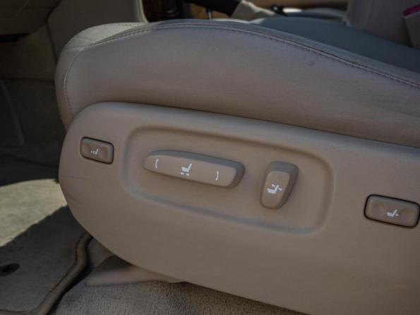 Lexus LX III с пробегом 2008 года, цена 3 100 000 рублей, 242532 км, внедорожник, Автокод Объявления