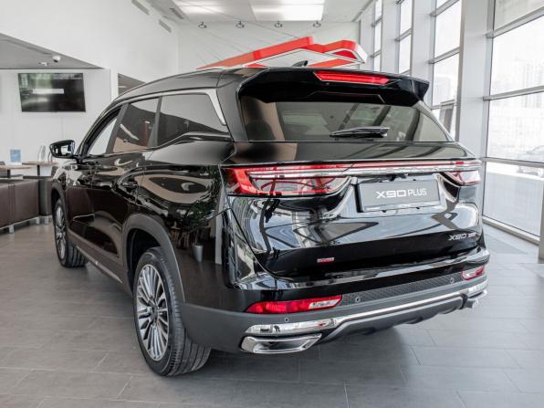 JETOUR X90+ с пробегом 2026 года, цена 4 199 000 рублей, 10 км, внедорожник, Автокод Объявления