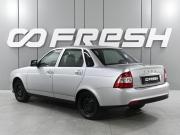 Lada (ВАЗ) Priora I Рестайлинг Ростов-на-Дону  - изображение 17