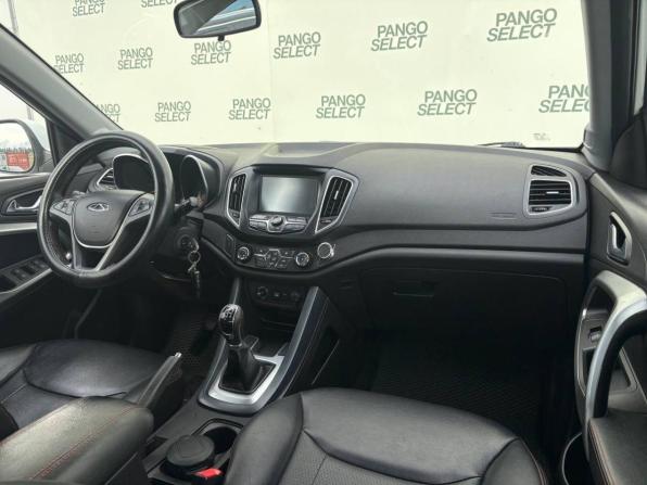 Chery Tiggo 5 I с пробегом 2014 года, цена 800 000 рублей, 101600 км, внедорожник, Автокод Объявления