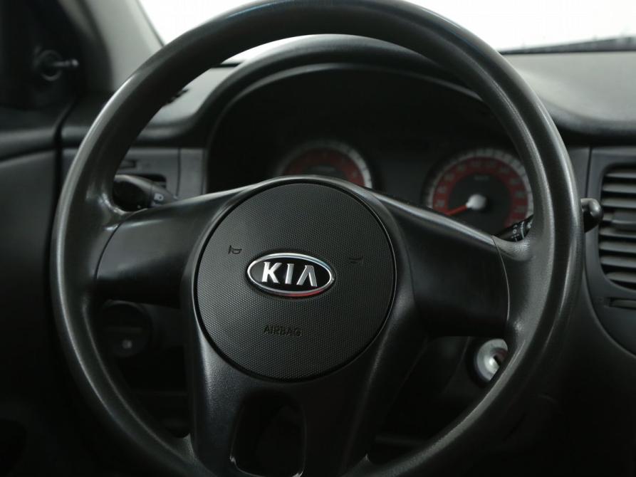 Kia Rio II Рестайлинг Иваново  - изображение 16