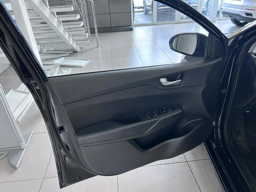 Hyundai Solaris II Рестайлинг Уфа  - изображение 9