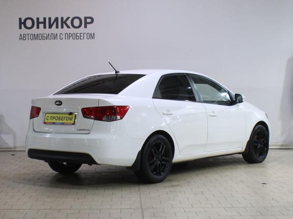 Kia Cerato II с пробегом 2010 года, цена 599 000 рублей, 254091 км, седан, Автокод Объявления