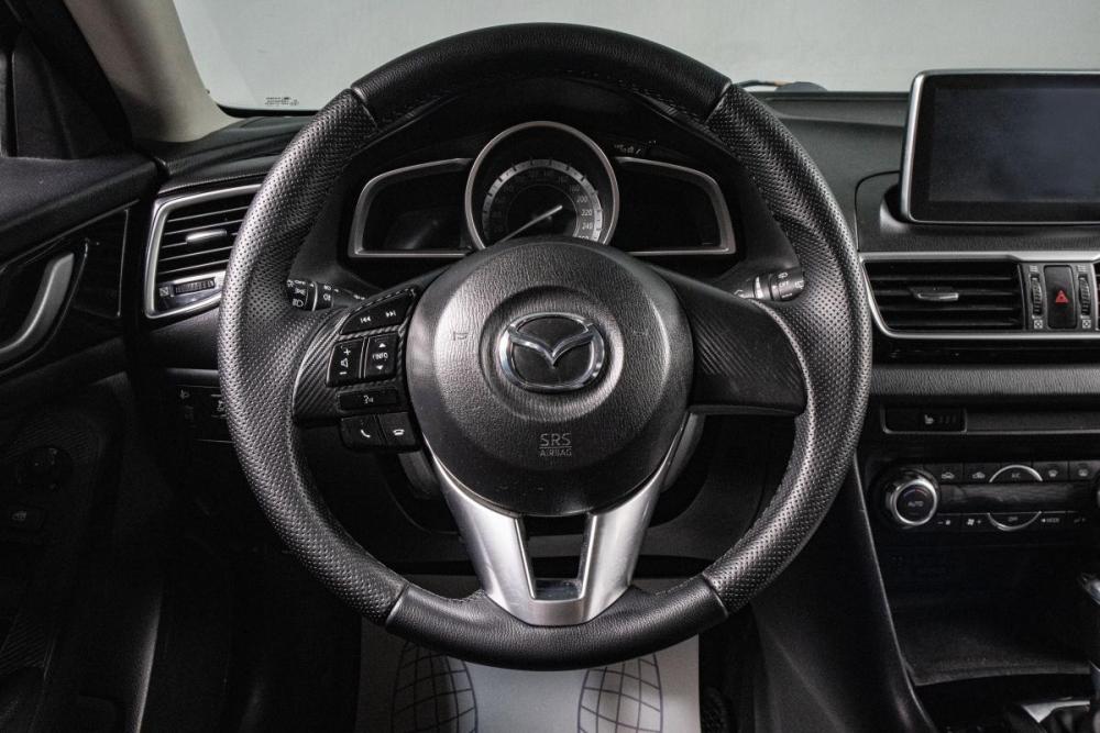 Mazda 3 III (BM) Сургут  - изображение 11
