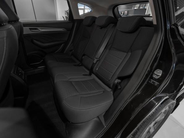 Haval F7 I с пробегом 2022 года, цена 1 895 000 рублей, 76954 км, внедорожник, Автокод Объявления