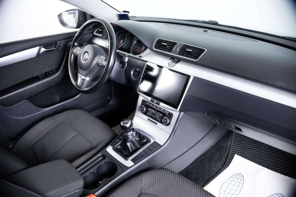 Volkswagen Passat B7 Пермь  - изображение 11