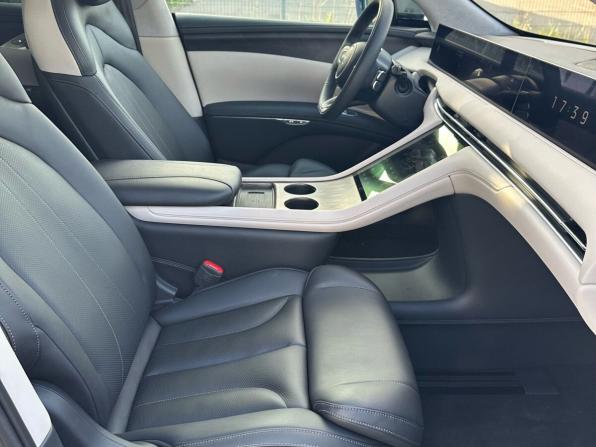 IM Motors (Zhiji) LS7 с пробегом 2025 года, цена 6 500 000 рублей, 57 км, внедорожник, Автокод Объявления