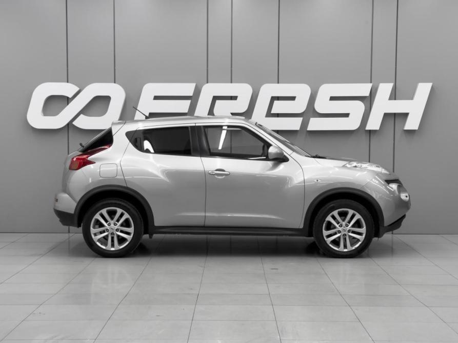 Nissan Juke I Ростов-на-Дону  - изображение 5