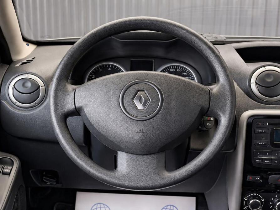 Renault Duster I Пермь  - изображение 7