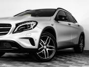 Mercedes-Benz GLA I (X156) Санкт-Петербург  - изображение 28