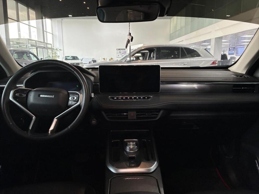 Haval Jolion I Новосибирск  - изображение 16